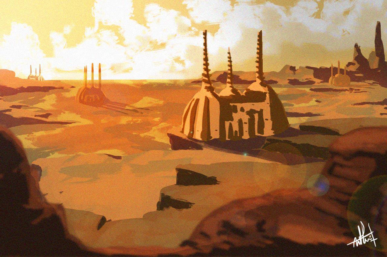 geonosis